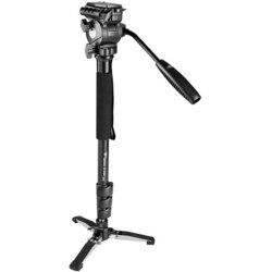 Nest WT-3958M Monopod sa Fluid Head i donjom potporom Cene