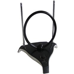 Sobna TV antena sa pojačivačem UHF VHF FALCOM ANT-208 Cene