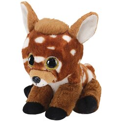 Ty Plišasta igrača Beanie Boos Buckley, 24 cm Cene