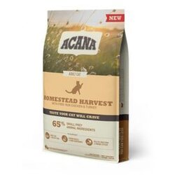 Acana cat homestead harvest 4,5 kg Cene