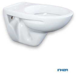 Inker wc šolja konzolna polo Cene