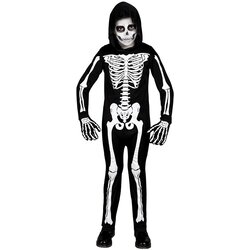 Kostim Skeleton - 11-13 Cene