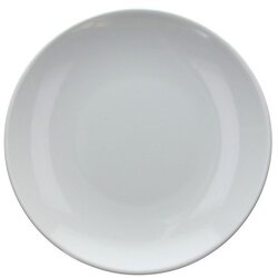 Tognana desertni tanjur natural 20 cm, sivi Cene