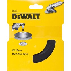 Dewalt Disk nylon DT3610, 115mm Cijene