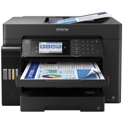 Epson L15160 A3+ EcoTank ITS (4 boje) multifunkcijski inkjet uređaj Cene
