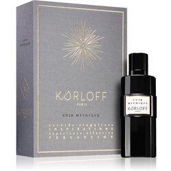 Korloff Cuir Mythique parfumska voda uniseks 100 ml Cene
