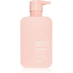 MONDAY Smooth vlažilni šampon proti krepastim lasem 350 ml Cene