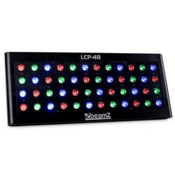 Beamz LCP-48, LED panel u boji, 48 x 1 W RGW, DMX Cijene