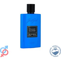 Just Jack Italian Leather - 100ml Cene