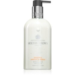 Molton Brown Graceful Apricot & Fresia hidratantna krema za tijelo 300 ml Cene
