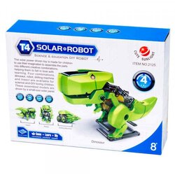 Best Luck solarni robot Cene