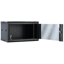 ExeLink rek zidni orman 19in, 600x600x6U Cene