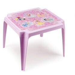 Ipae-progarden sto dečiji plastični disney roze Cene
