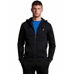 Lyle & Scott Lyle&Scott - Muški duks sa zipom Cene