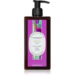 Phytorelax Laboratories Gentle Fig hidratantno mlijeko za tijelo 250 ml Cijene