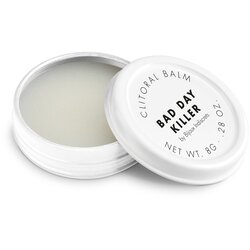 Bijoux Indescrets Balzam za klitoris Bad Day Killer, 8 g Cene