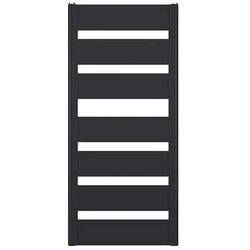 Cini Radijator sušač Elegant crni 63x94.5cm Cene