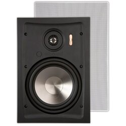 ARTSOUND INTIIMI RE2040, 2-sistemski vgradni zvočnik, 100W - - Audio-Kondric Cene