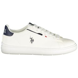 U.S. Polo Assn. muška bijela sportska obuća Cijene