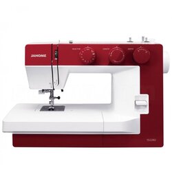 Janome mašina za šivenje 1522 red Cene