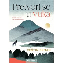  Pretvori se u vuka Cene