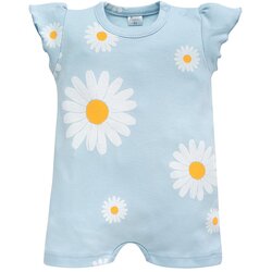 Pinokio Romper Buttoned Daisy Cijene