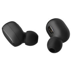 Xiaomi Slušalice bežične sa kutijicom za punjenje, Bluetooth - Redmi Buds Essential, Crni Cijene