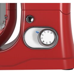 Westinghouse Retro Red samostojeći mikser Cene