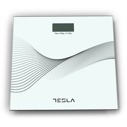 Tesla Tjelesna vaga BS103W Cijene