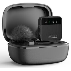 Easypix MyStudio Wireless Mic Duo Cene