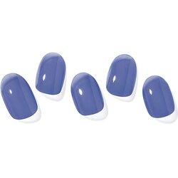 OHORA Gel Nail Sticker N Tint Bluesy Naljepnice za nokte nijansa NB-083 1 kom Cene