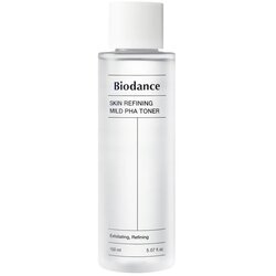 BIODANCE Skin Refining Mild PHA Toner nježni tonik za eksfolijaciju s regenerirajućim učinkom 150 ml Cene