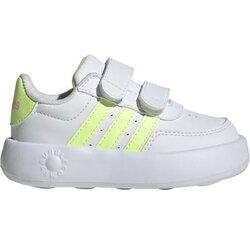 Adidas patike za dečake Breaknet 2.0 CF I, Bele Cene