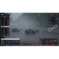 Fireshine Games F1® Manager 2022 (Playstation 5) Cene