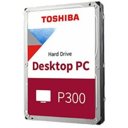 Toshiba 6TB 3.5 sata iii 128MB 5.400rpm HDWD260UZSVA P300 series Cene