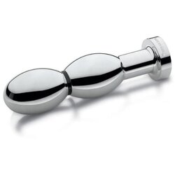 Mystim Ovalni dildo O(h!)-thello Cene