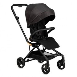 Momi ADELLE kolica, black and gold Cijene