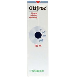 Vetoquinol otopina za čišćenje uši 160 ml Cene