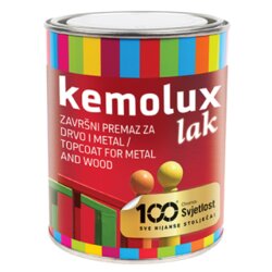 SVJETLOST KEMOLUX S.LAK ZELENI TAMNI L436 0,75 Cene