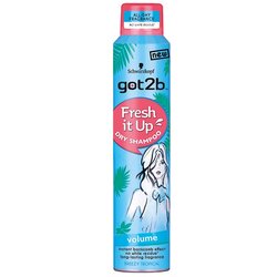 got2b Got2B šampon za suvo pranje kose Volumen 200ml Cene