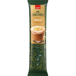 Jacobs instant kafa cappuccino vanilla 12g Cene