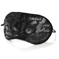 Bijoux Indiscrets Blind Passion Mask Cene