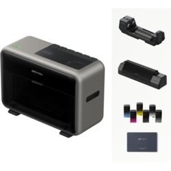 eufyMake E1 Deluxe-Set - 2 Set Cene