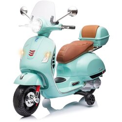 Vespa GTS Super Mint vozilo na akumulator Cene