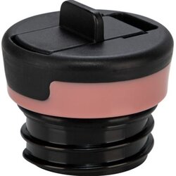 24 Bottles Accessories Bottle Sport Lid, Light Pink Cene