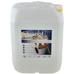 SILVANOL Zaščitni premaz za les Silvanol (brezbarvni, 20 kg) Cene