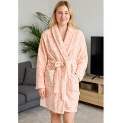 Ready Bade mantil - Roze ruža ( S ) Cene