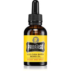 Proraso za bradu Proraso 30 ml – Wood & Spice Cijene