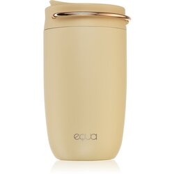 Equa Cup termošalica boja Butter 330 ml Cijene