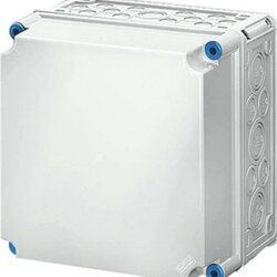 HENSEL Mi 0211 4012591650096 kućište 300 x 300 x 214 plastika 1 St. Cene